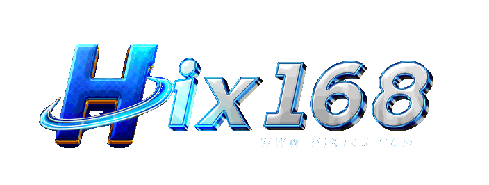 HIX168 ศูนย์รวมความบันเทิงออนไลน์ครบวงจร ด้วยระบบที่ทันสมัย 